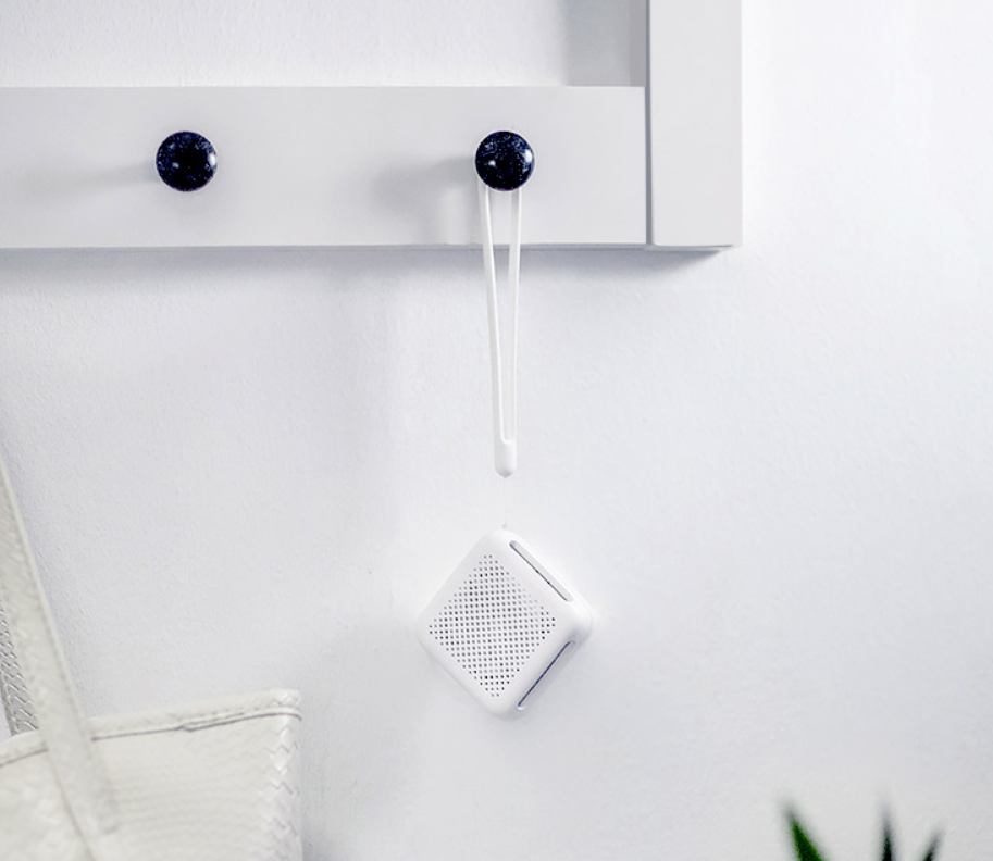 Effective Portable Mosquito Repellent for Outdoor Protection - Image 6