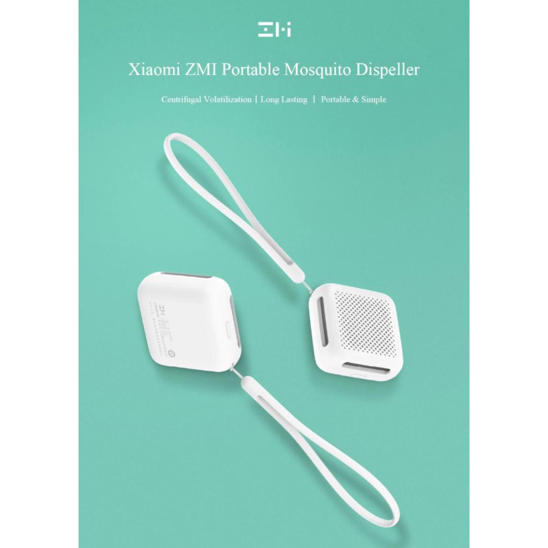 Effective Portable Mosquito Repellent for Outdoor Protection - Image 8