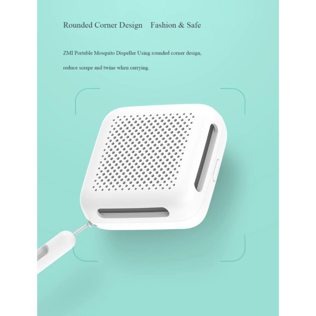 Effective Portable Mosquito Repellent for Outdoor Protection - Image 12