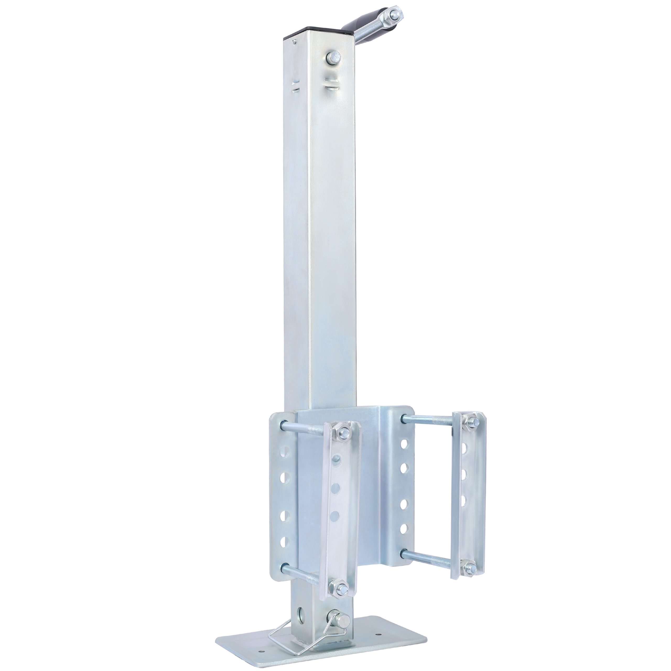 Premium Heavy Duty Trailer Jack for Enhanced Stability and Performance