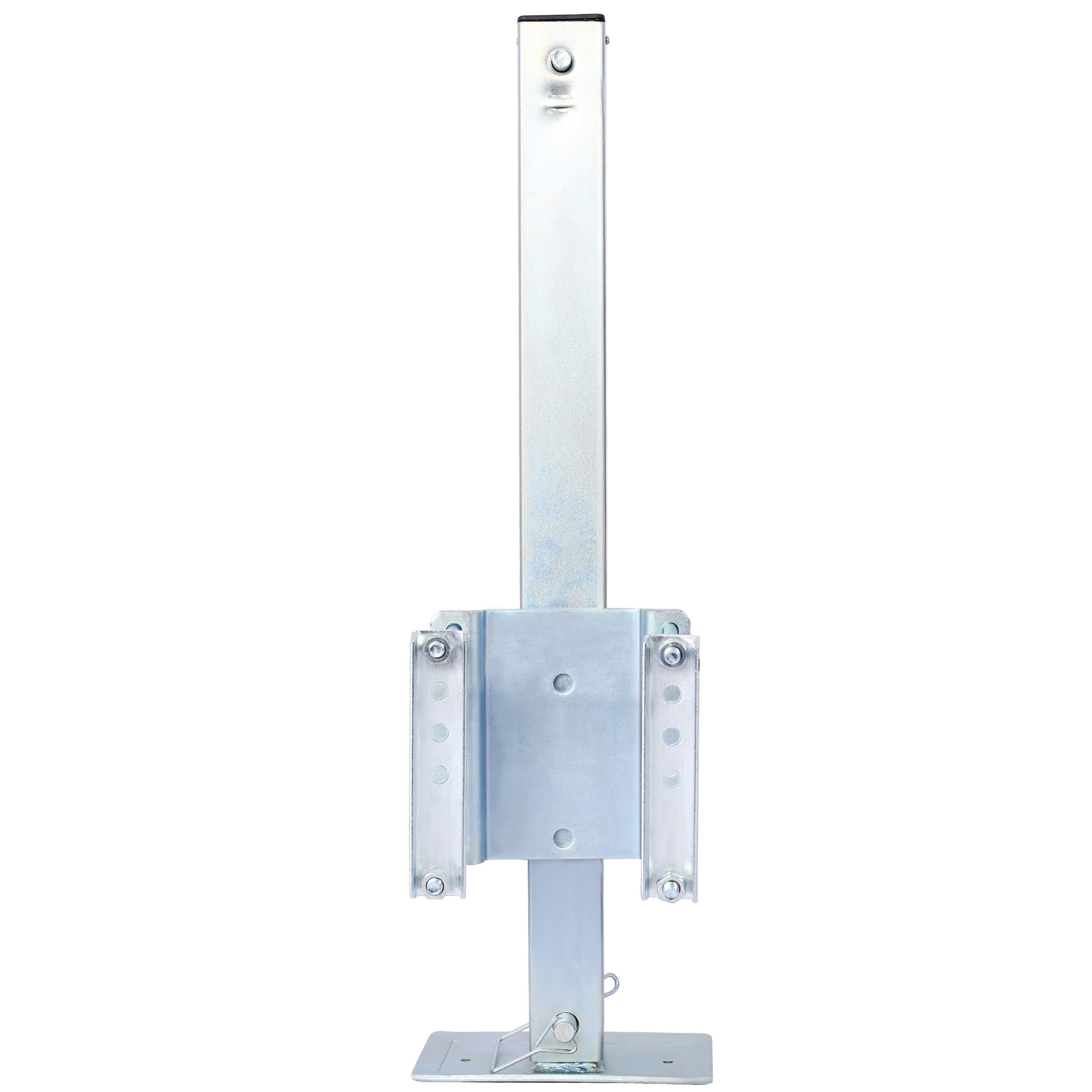 Premium Heavy Duty Trailer Jack for Enhanced Stability and Performance - Image 2