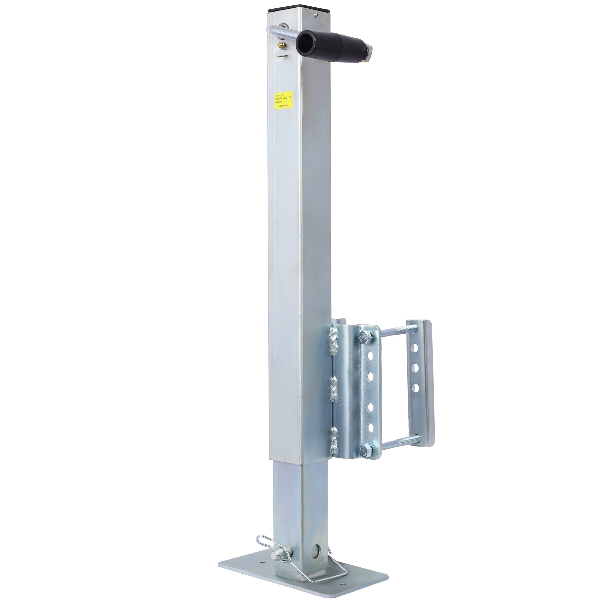 Premium Heavy Duty Trailer Jack for Enhanced Stability and Performance - Image 6