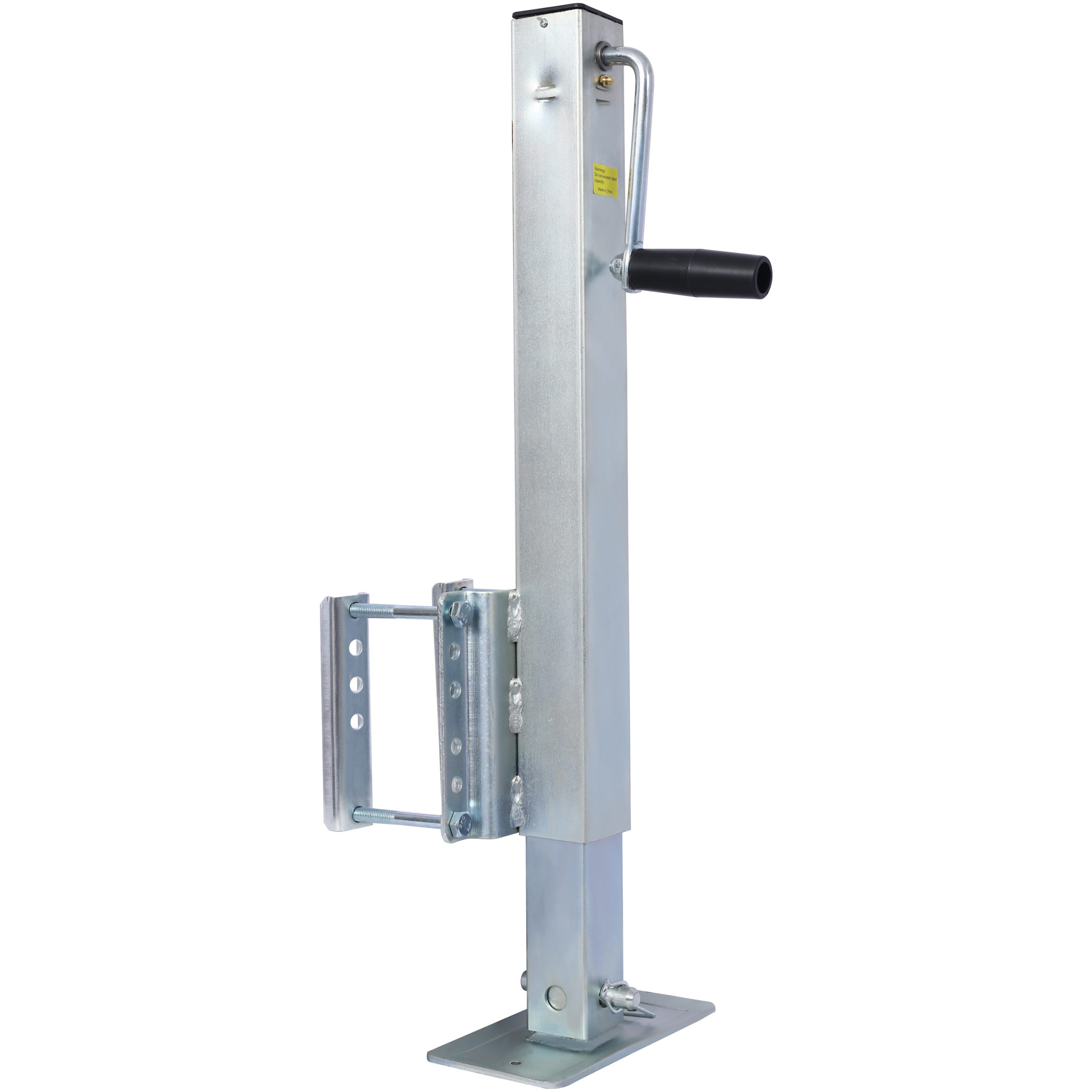 Premium Heavy Duty Trailer Jack for Enhanced Stability and Performance - Image 9