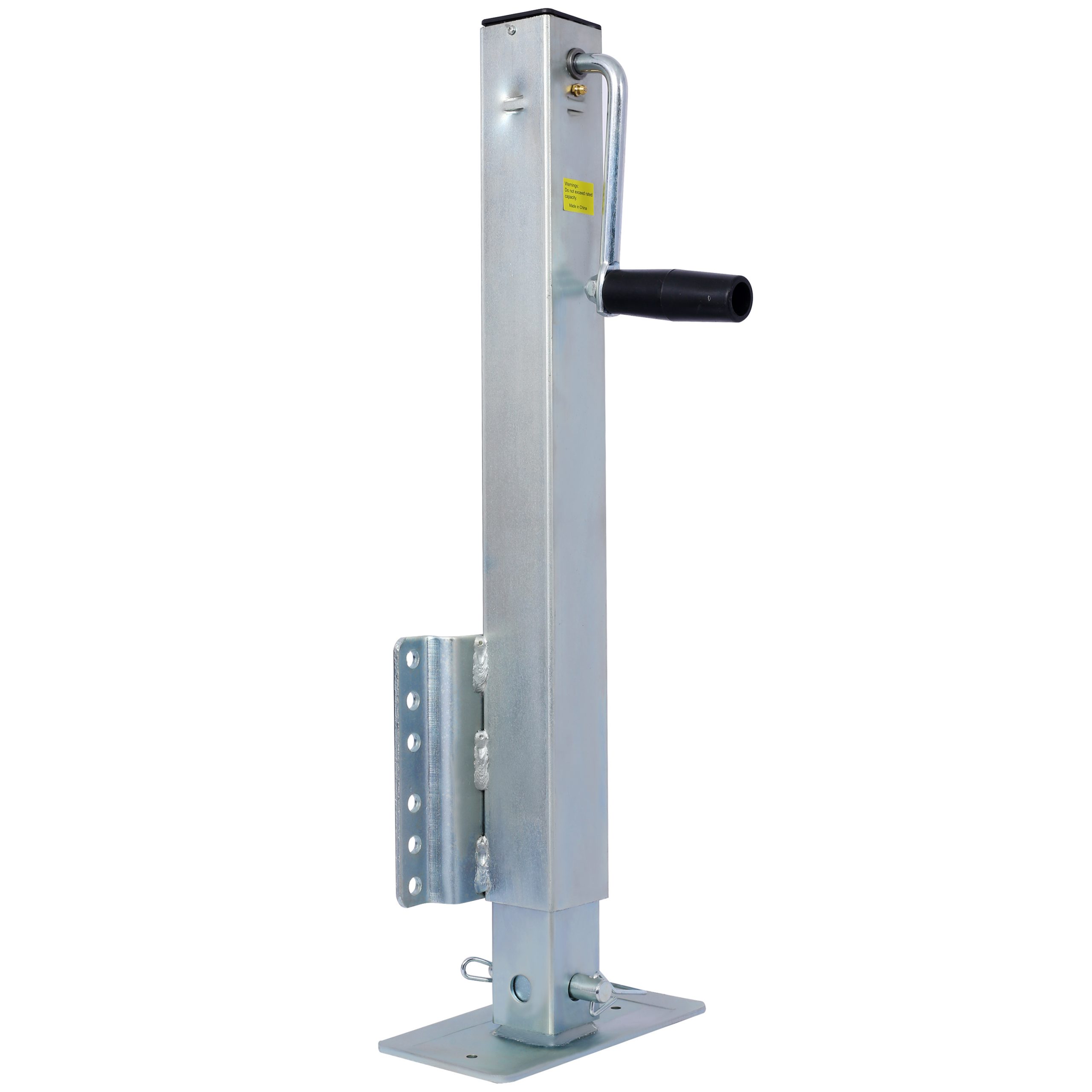 Premium Heavy Duty Trailer Jack for Enhanced Stability and Performance - Image 10