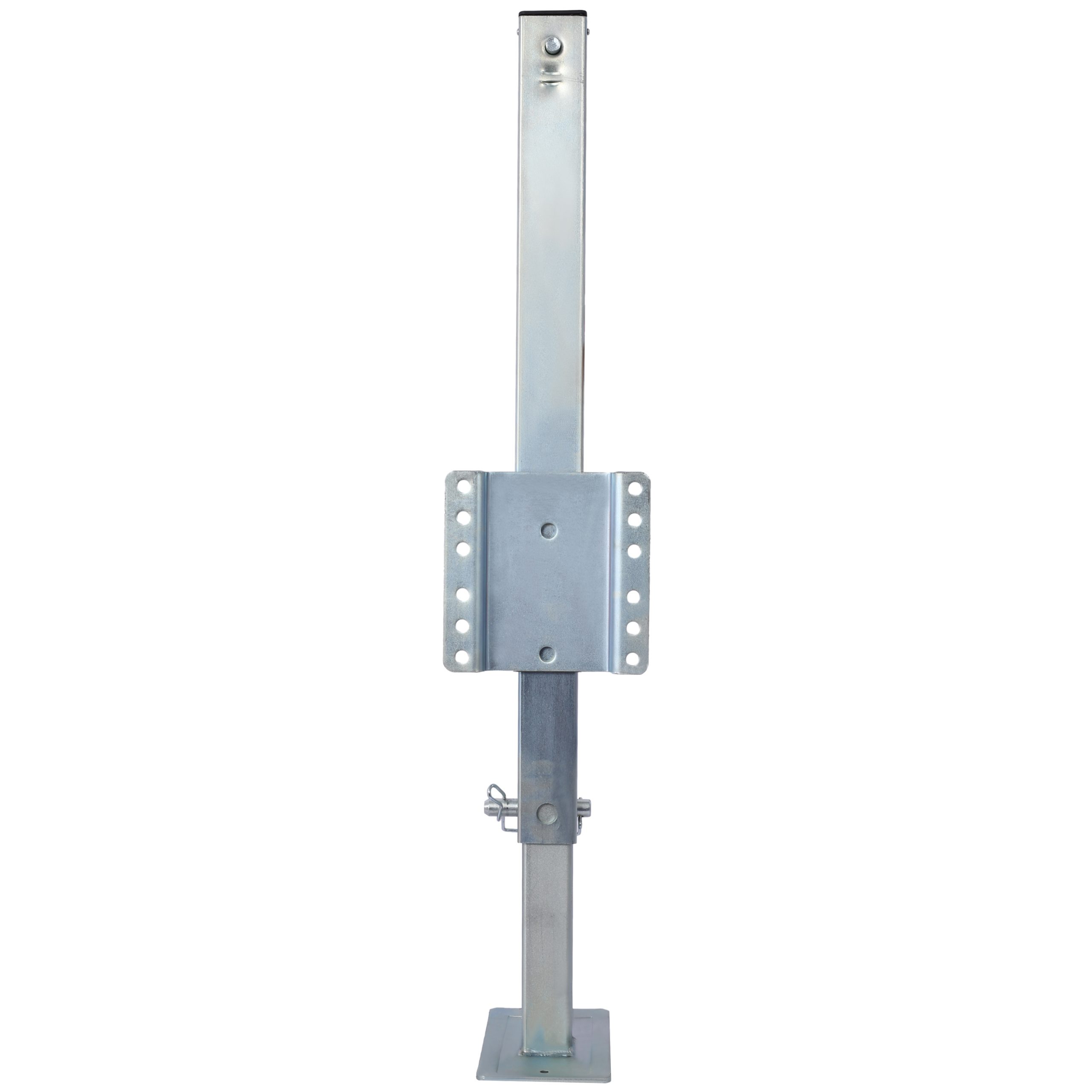 Premium Heavy Duty Trailer Jack for Enhanced Stability and Performance - Image 11