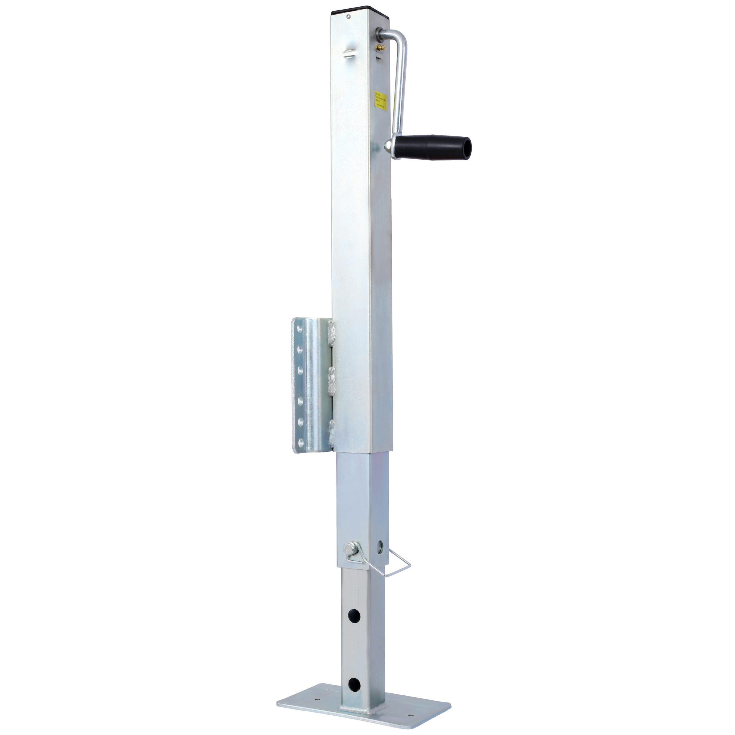 Premium Heavy Duty Trailer Jack for Enhanced Stability and Performance - Image 12