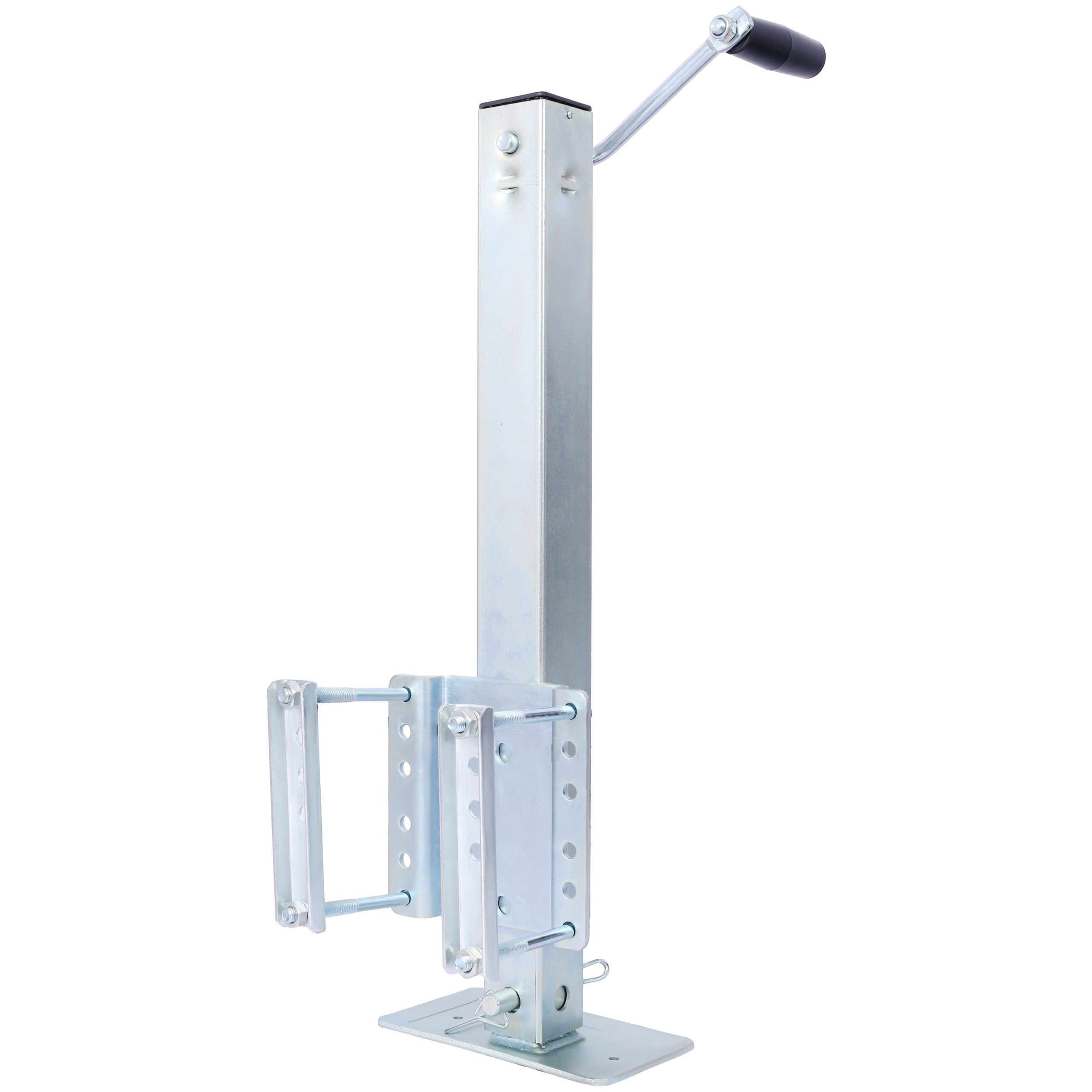 Premium Heavy Duty Trailer Jack for Enhanced Stability and Performance - Image 13