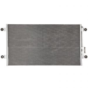 High-Quality AC Condenser for Freightliner Cascadia & Conronado M2 33 11 16 X 18 3 8