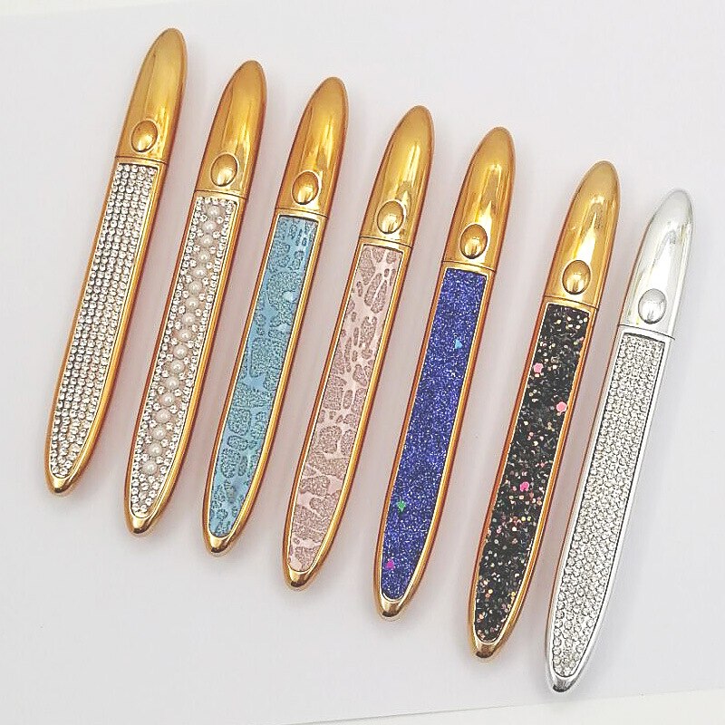 Self-Adhesive False Eyelashes with Multicolor Eyeliner for Effortless Glam - Image 22