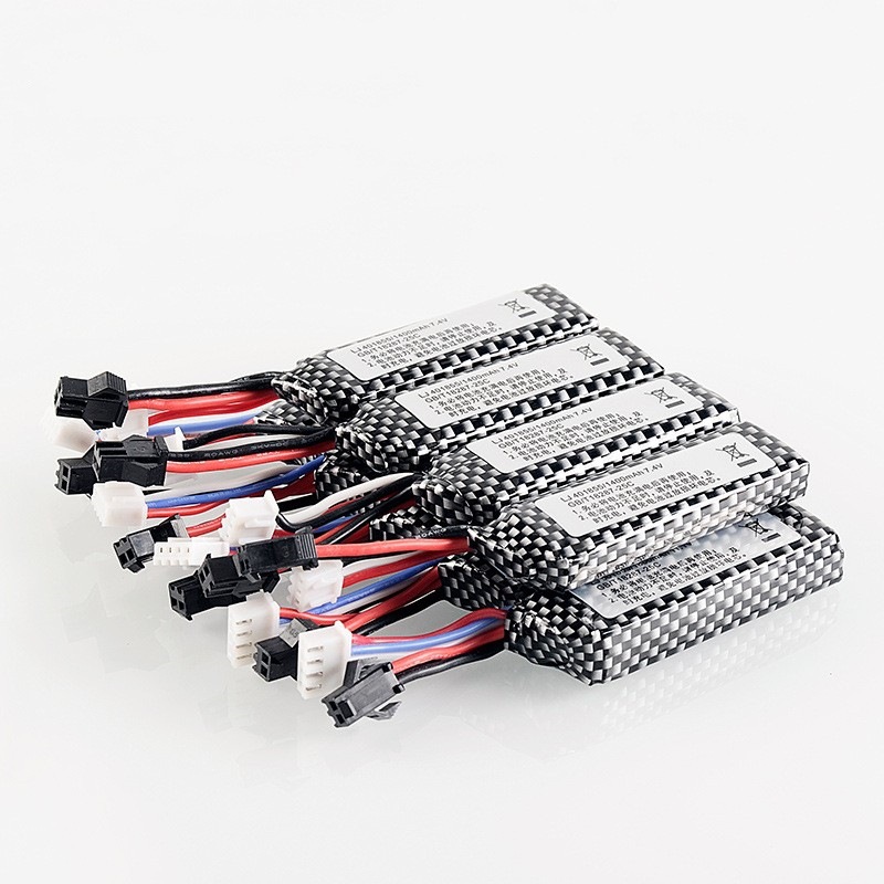 M4 AK Accessories - Magazine Feeding System with Lithium Battery - Image 3