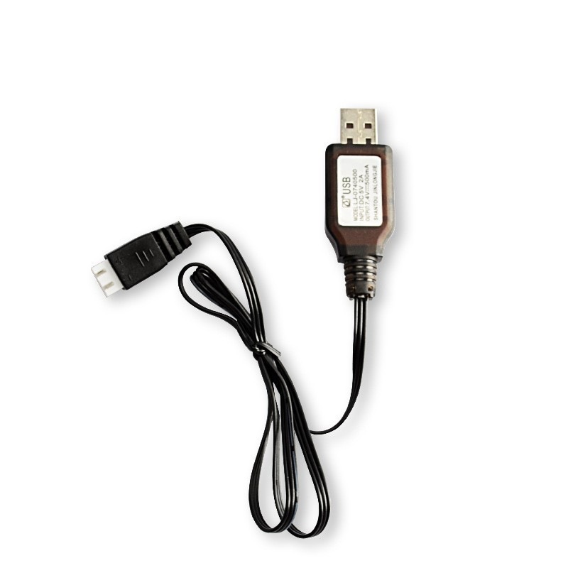 M4 AK Accessories - Magazine Feeding System with Lithium Battery - Image 8