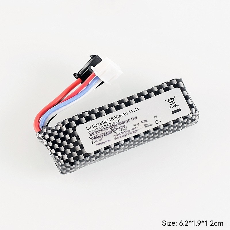 M4 AK Accessories - Magazine Feeding System with Lithium Battery - Image 10