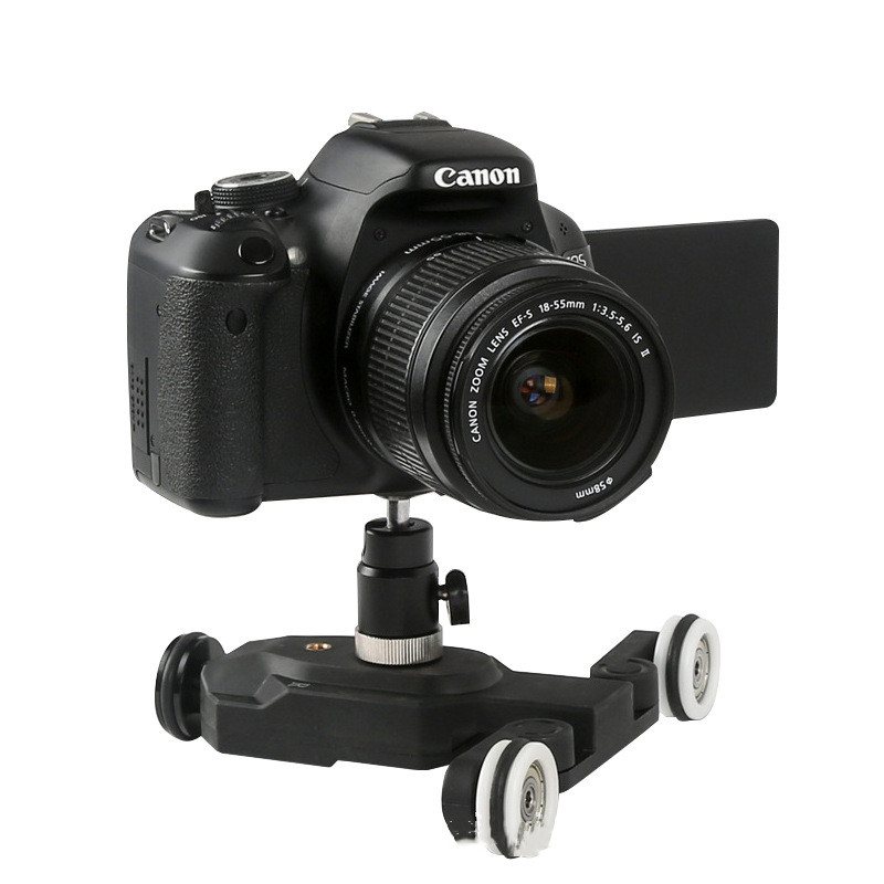 Wireless Remote Control Slide Rail for Effortless Operation and Convenience