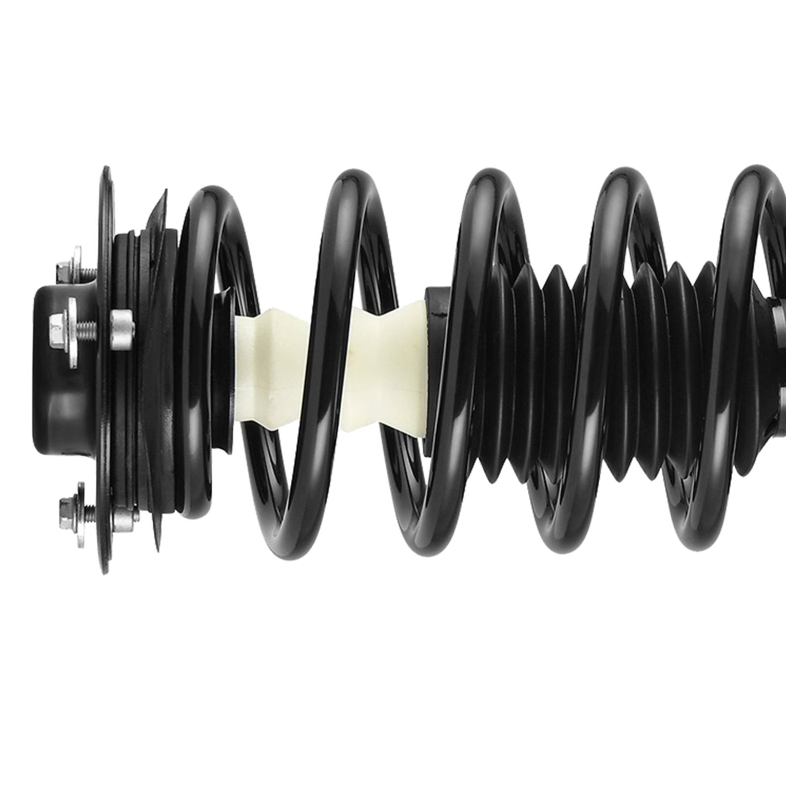 Complete Front and Rear Shock Absorbers Assembly Kit for Chevy Equinox & Saturn Vue - Image 9