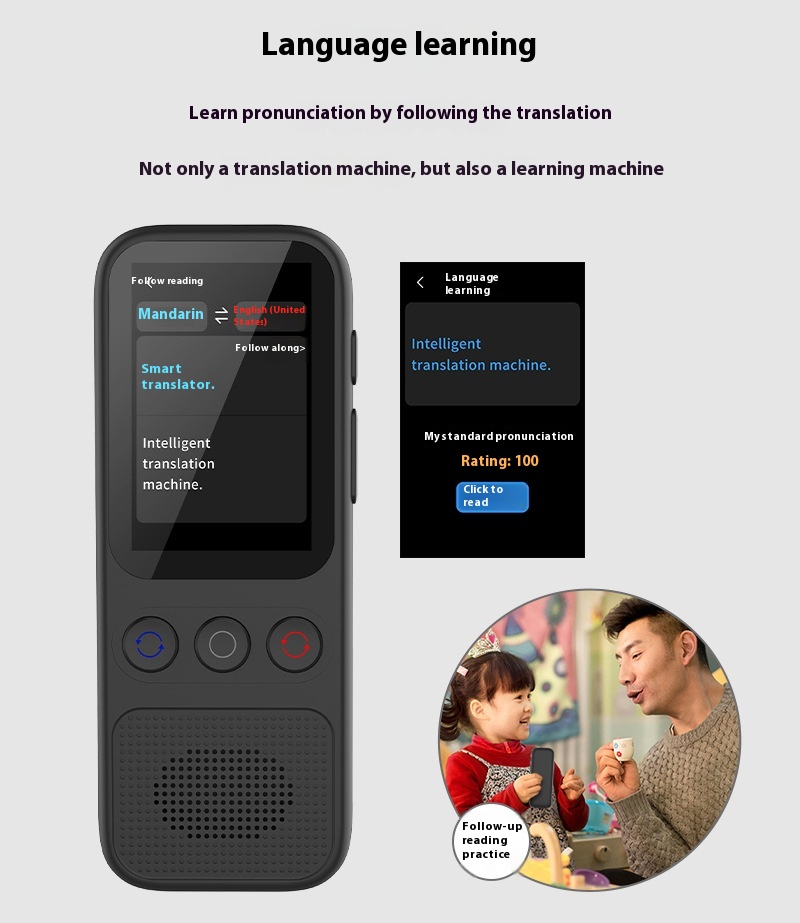 Multi-Language Translator for Travel, Conferences & Accurate Offline Simultaneous Interpretation - Image 6