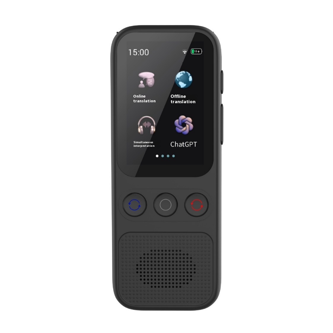 Multi-Language Translator for Travel, Conferences & Accurate Offline Simultaneous Interpretation - Image 16