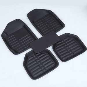 High-Quality Car Mats for Ultimate Interior Protection and Comfort