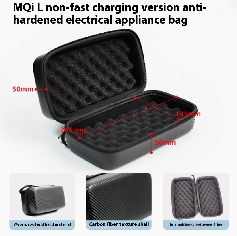 High-Speed Charging Dedicated Charger Storage Battery Pack - Image 6