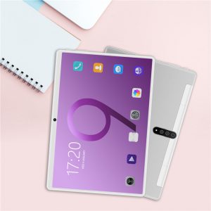 Smart Android 10.1 Inch Tablet PC with 3G Calling for Ultimate Entertainment
