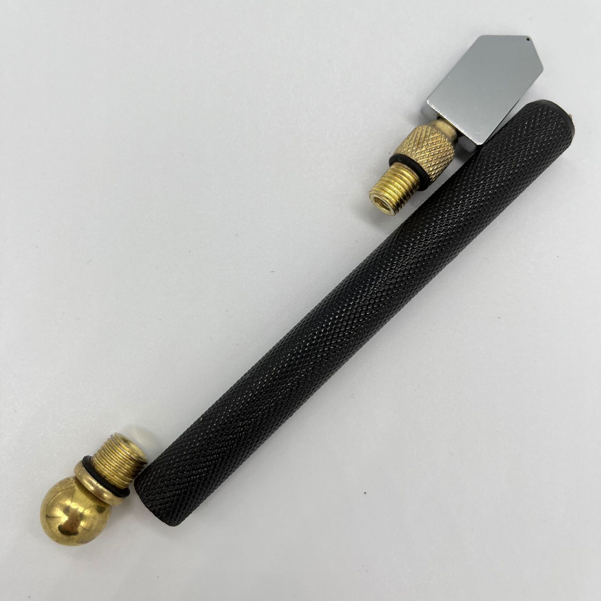 Versatile Portable Home Roller Glass Sickle Suit for Easy Use