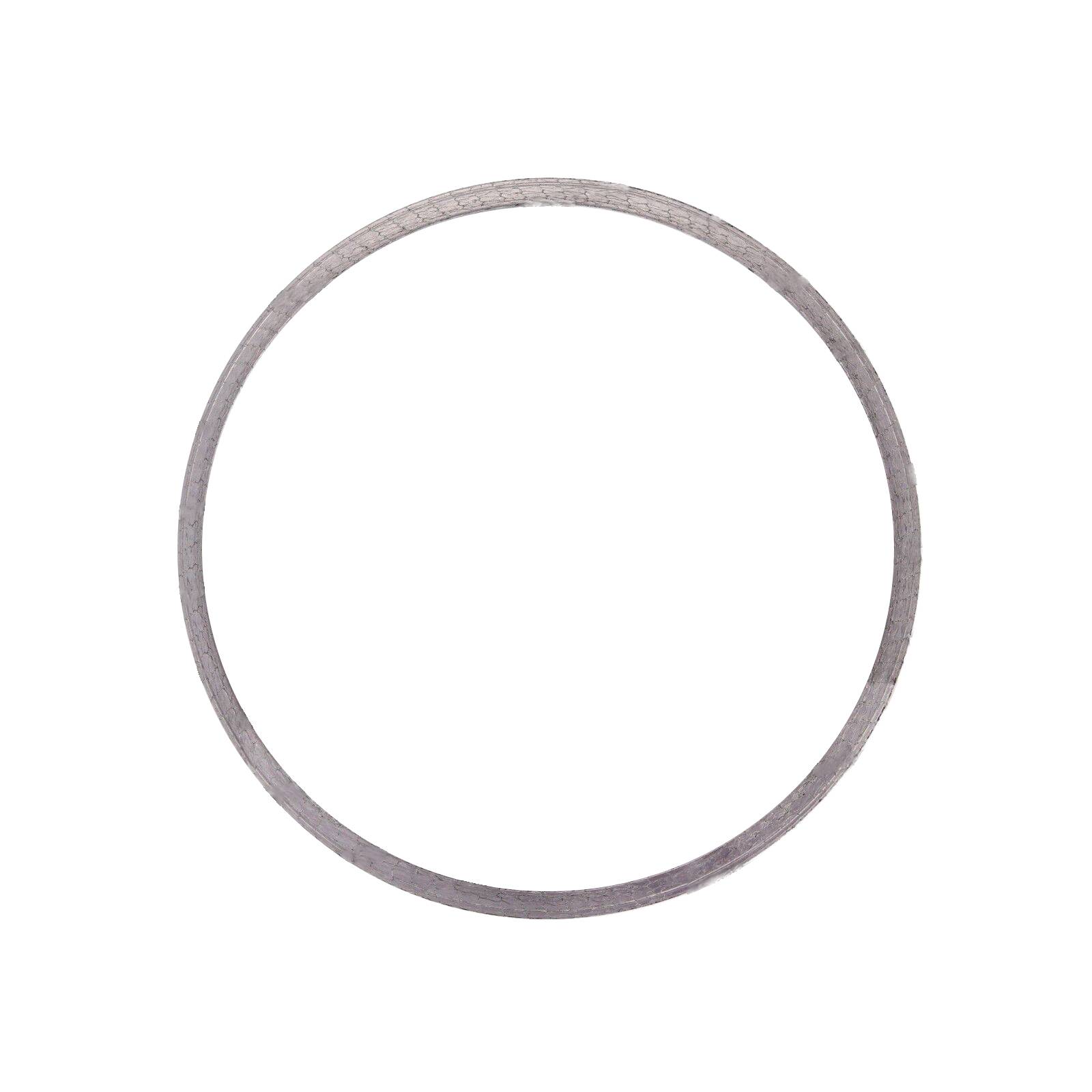 High-Quality Particulate Filter DPF Gasket for Cummins Engine 2871451 - Woven 10.25