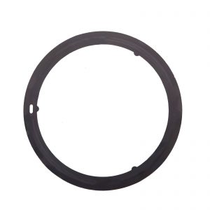 New Exhaust Outlet Connection Gasket for Cummins 4966441 - 4.0 OD X 3.33 ID