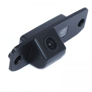 Dedicated Rearview Camera for Safe Car Reversing - Enhance Your Driving Experience