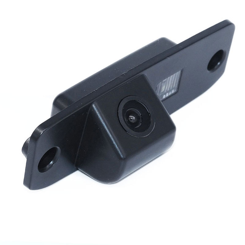 Dedicated Rearview Camera for Safe Car Reversing - Enhance Your Driving Experience