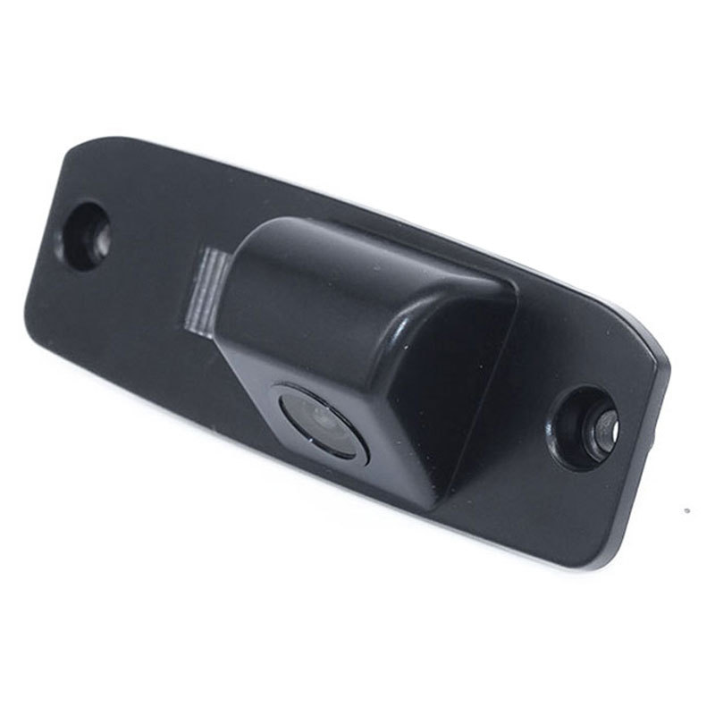 Dedicated Rearview Camera for Safe Car Reversing - Enhance Your Driving Experience - Image 2
