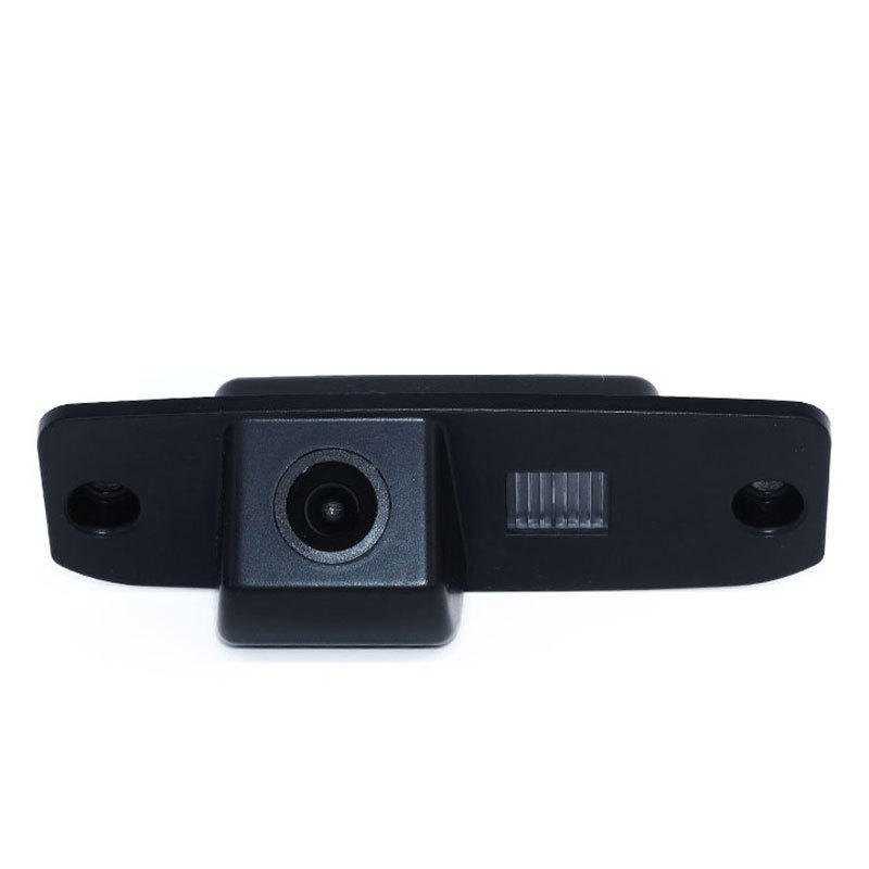 Dedicated Rearview Camera for Safe Car Reversing - Enhance Your Driving Experience - Image 3