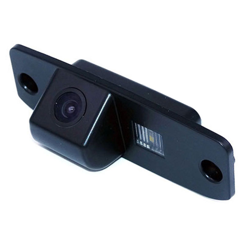 Dedicated Rearview Camera for Safe Car Reversing - Enhance Your Driving Experience - Image 4