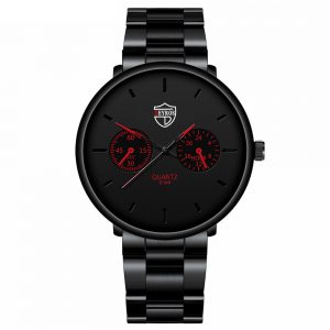 Men's Multifunctional Sports Watch for Students - Stylish and Versatile