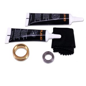 Fishing Wheel Lubricating Grease Maintenance Kit for Optimal Performance