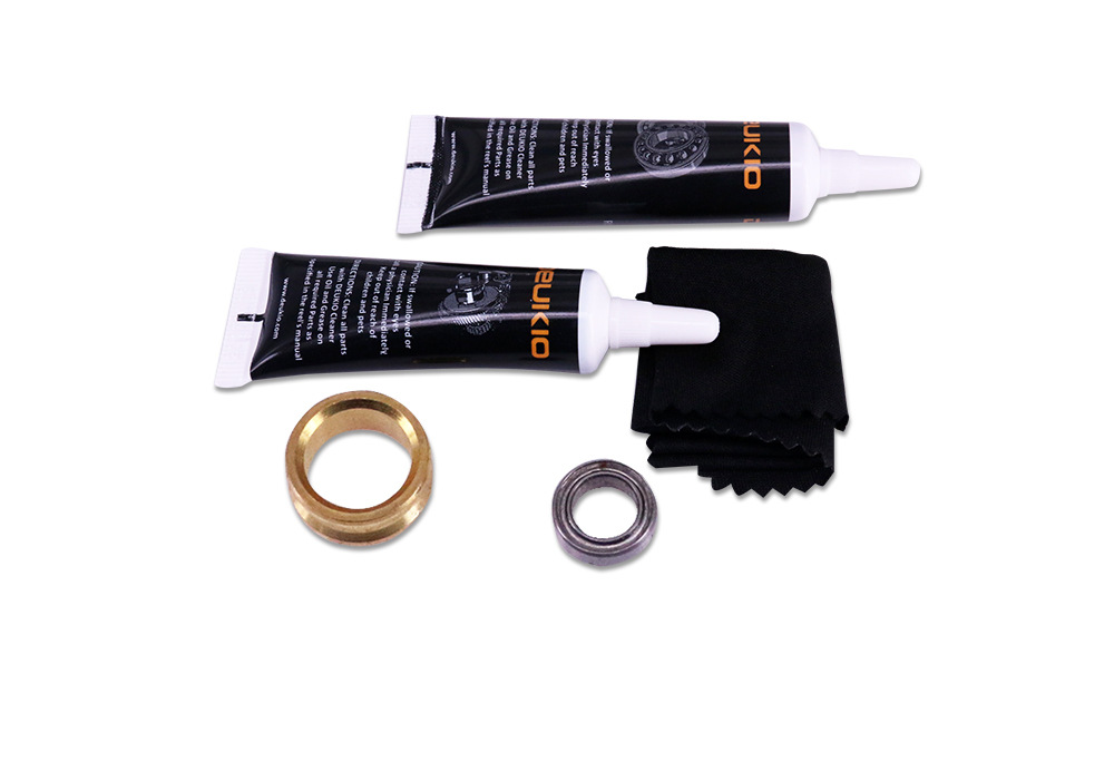 Fishing Wheel Lubricating Grease Maintenance Kit for Optimal Performance - Image 6