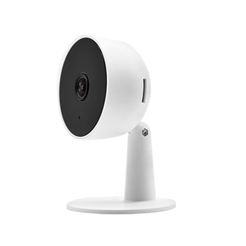 Dual-Screen Home Intelligence Surveillance Camera for Enhanced Security - Image 5