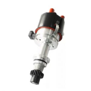 Ignition Device for Golf Jetta Pointer 18 Distributor Block - High Performance Replacement
