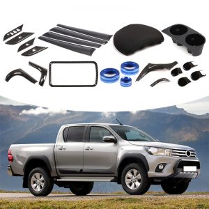 Air Outlet Knob Gear for Glass Storage Box - Optimize Your Organization