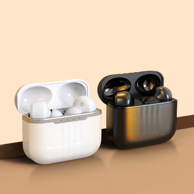 In-Ear ENC Noise-Cancelling Waterproof Sports Earphones with Ultra-Long Battery Life - Image 11