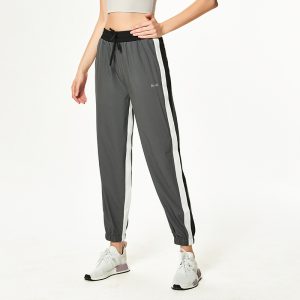 Quick-Drying Breathable Sweatpants | Running Trousers & Fitness Yoga Pants