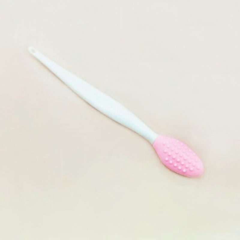 Manual Silicone Multi-Effect Blackhead Removal Brush for Nose Care - Image 3