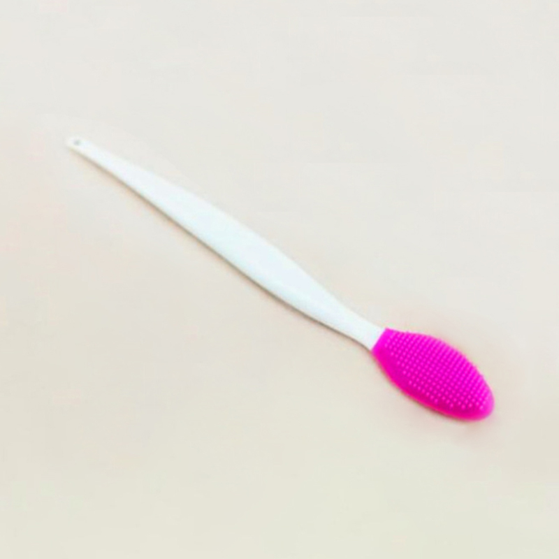 Manual Silicone Multi-Effect Blackhead Removal Brush for Nose Care - Image 5