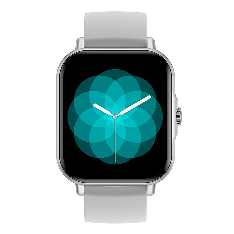 Bluetooth-Compatible Smart Watch with Calling, Message Alerts, Sports Tracking, Heart Rate & Sleep Monitoring - Image 17