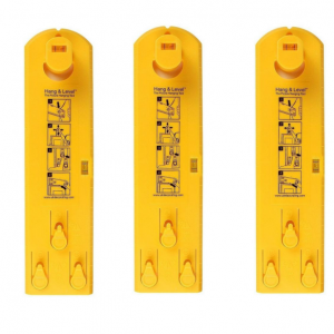Easy Picture Hangers: Frame Hanging Tools & Ruler for Accurate Positioning and Measuring