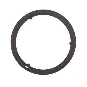New Exhaust Outlet Connection Gasket for Cummins 3684355 - 4.57 OD, 3.85 ID