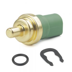 High-Precision Automotive Water Temperature Sensor for Optimal Engine Performance