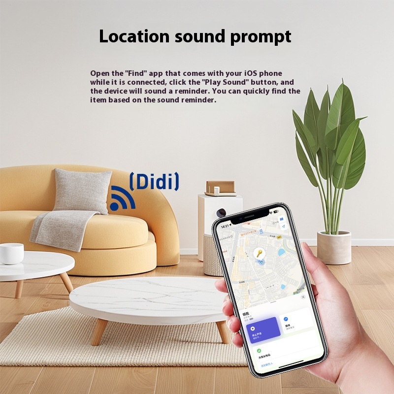 Advanced Pet Tracking Device for Accurate Positioning - Image 2