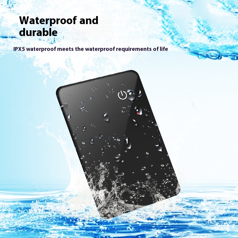 Advanced Pet Tracking Device for Accurate Positioning - Image 4