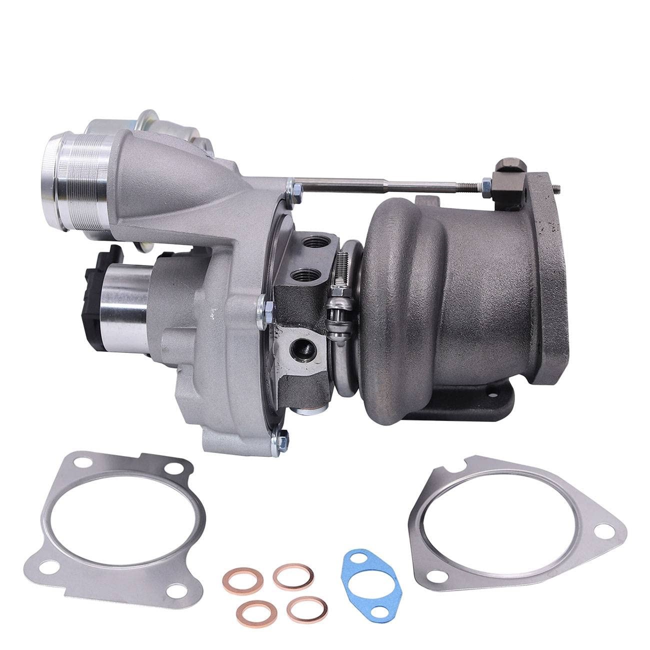 11657565912 Turbocharger for Mini Cooper Clubman S R56 R57 R58 (2007-2016) - Image 6