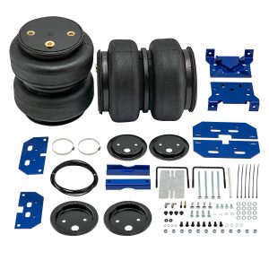 Premium Suspension Lifting Kit for Enhanced Off-Road Performance