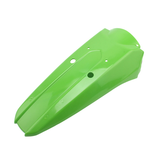 Motorcycle Custom Mudguard Tail Plate for Enhanced Performance and Style - Image 3